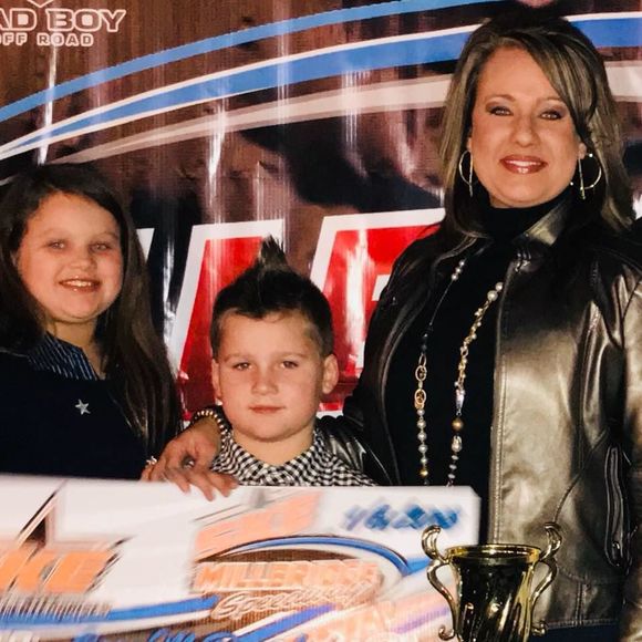 Meet your Posher, Alicia - Picture 1 of 1